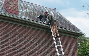 what affects urgent Brynford roof repairs