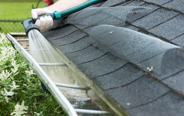 Brynford gutter cleaning costs