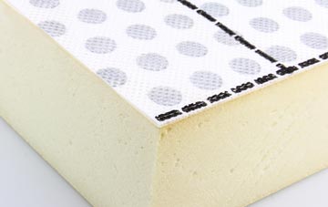 meeting Brynford building codes