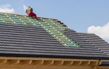 roof replacement Brynford, Flintshire