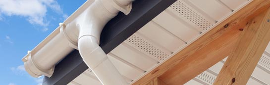 get Brynford guttering quotes today