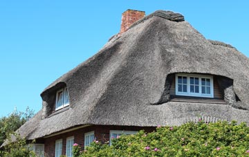 thatch roofing Brynford, Flintshire