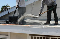 Brynford flat roofing repair