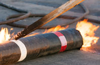 free Brynford flat roofing repair quotes